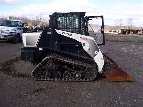 what does a terex skid steer cost|used terex skid steer.